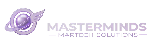 Digital Masterminds — Martech Solutions