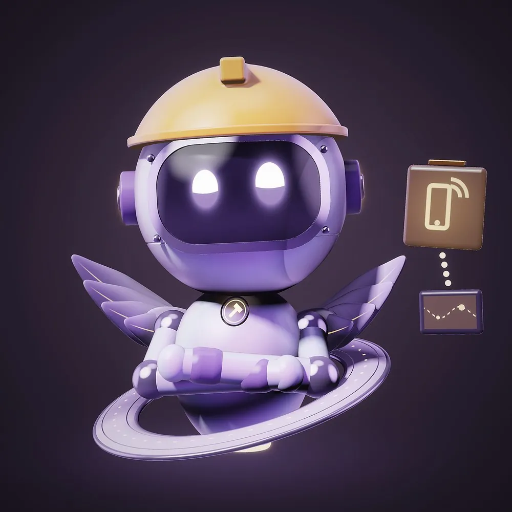 Orbi, the DMM AI agent for Construction and Home Services