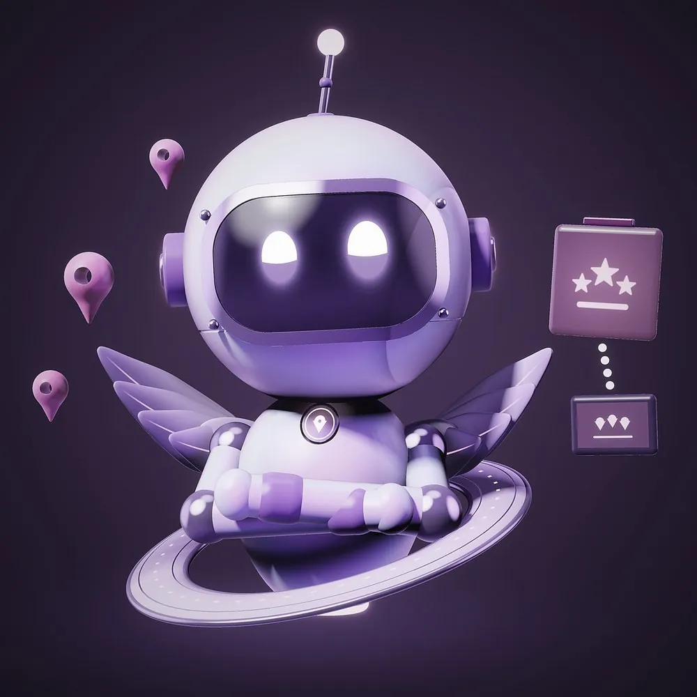 Orbi, the DMM AI agent for Franchises and Multi-Locations