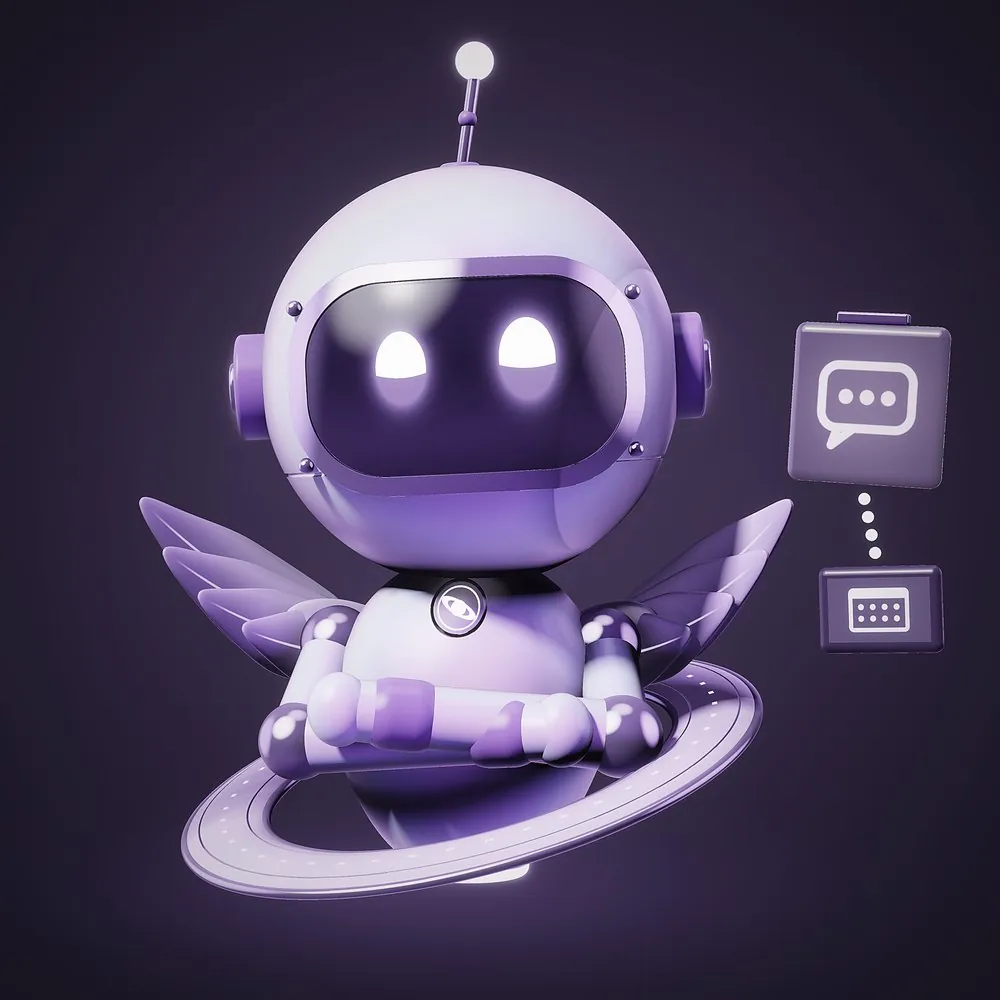Orbi, the DMM AI agent for Other Businesses
